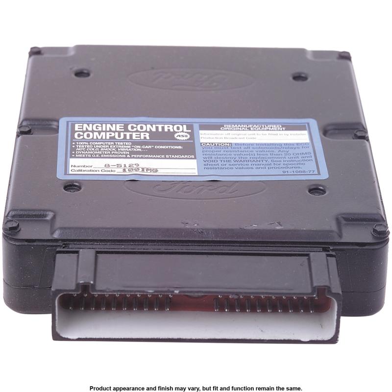 A1 Cardone 785129 Engine Control Module product image 1 of 3