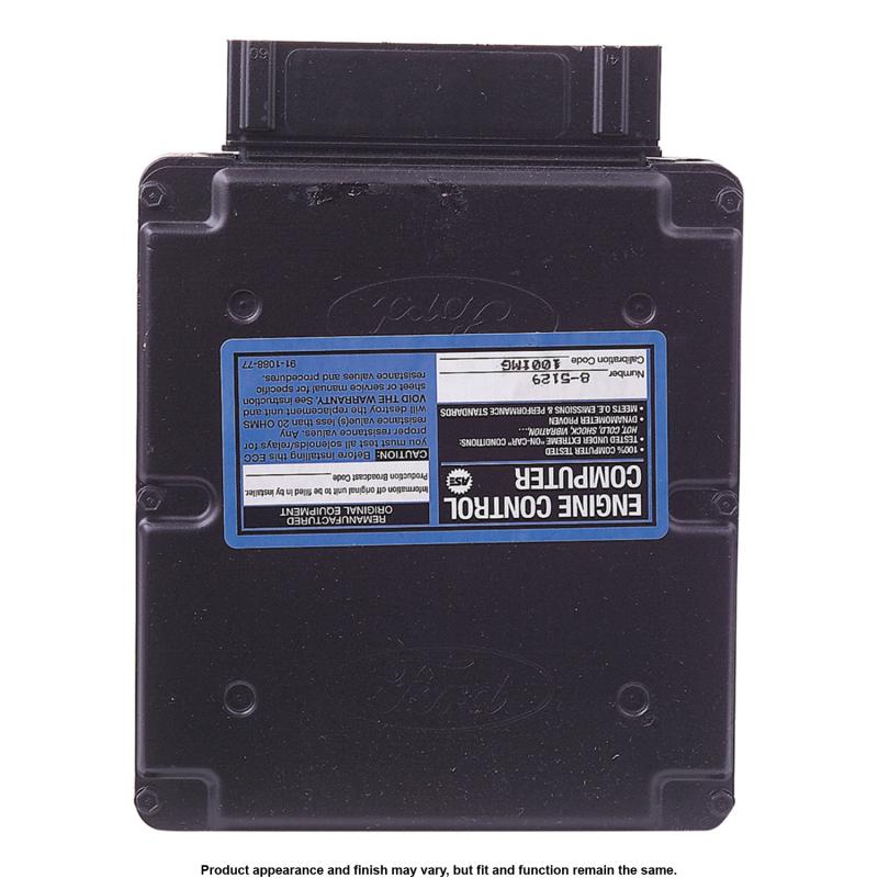 A1 Cardone 785129 Engine Control Module product image 2 of 3
