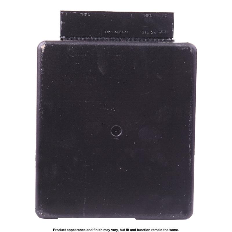 A1 Cardone 785129 Engine Control Module product image 3 of 3