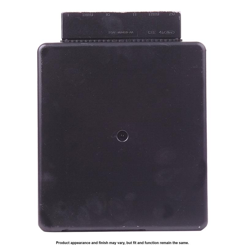 A1 Cardone 785196 Engine Control Module product image 2 of 3