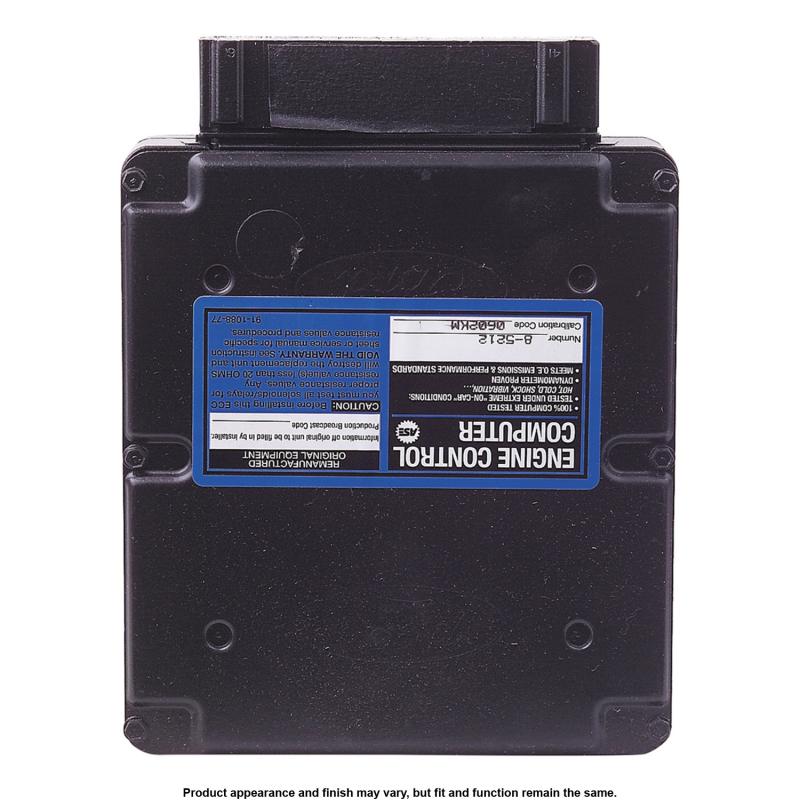 A1 Cardone 785212 Engine Control Module product image 3 of 3