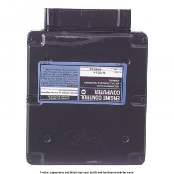 A1 Cardone 785214 Engine Control Module product image 3 of 3