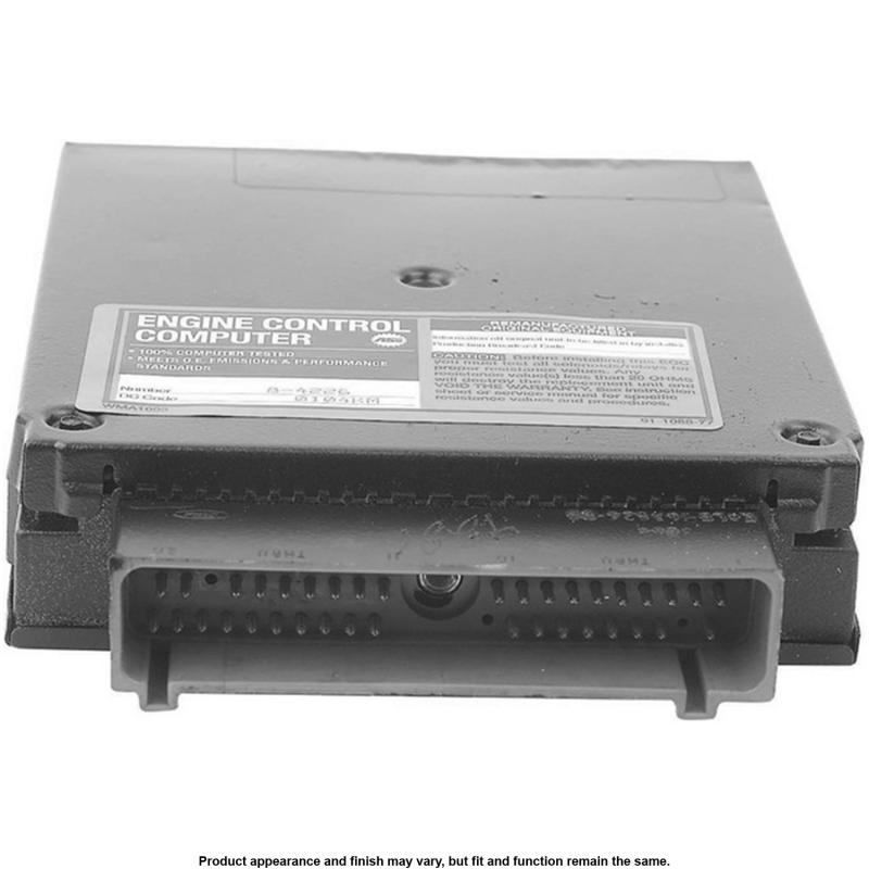 A1 Cardone 785251 Engine Control Module product image 2 of 4
