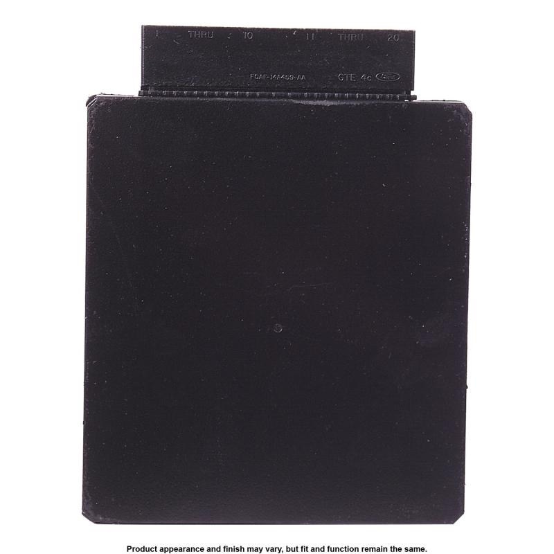A1 Cardone 785253 Engine Control Module product image 2 of 3