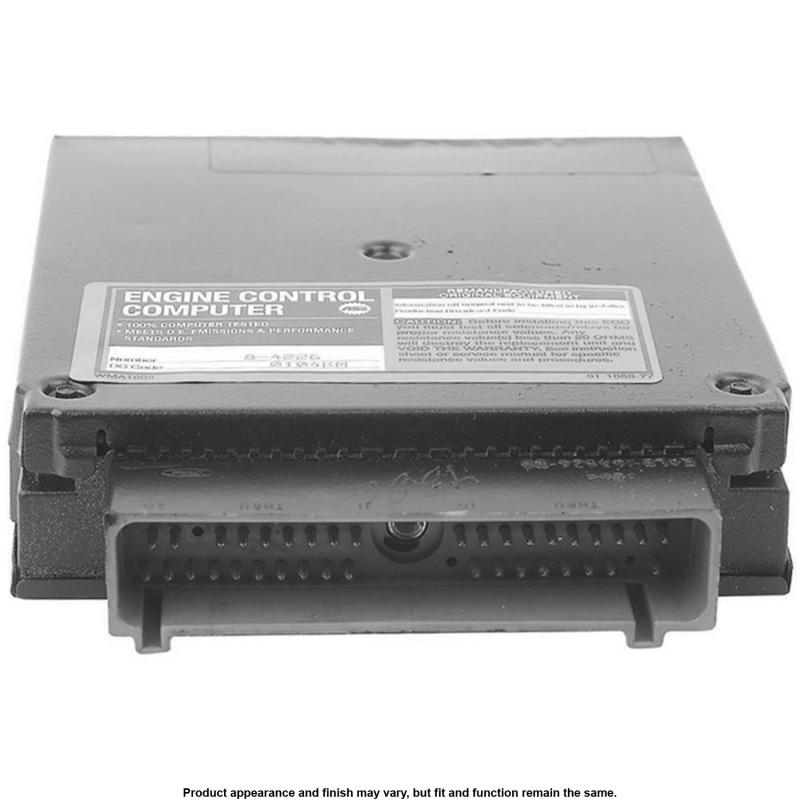 A1 Cardone 785303 Engine Control Module product image 2 of 4