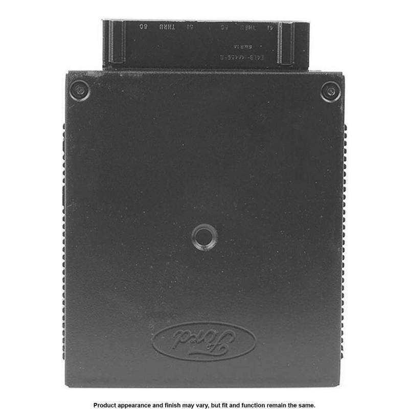 A1 Cardone 785303 Engine Control Module product image 3 of 4