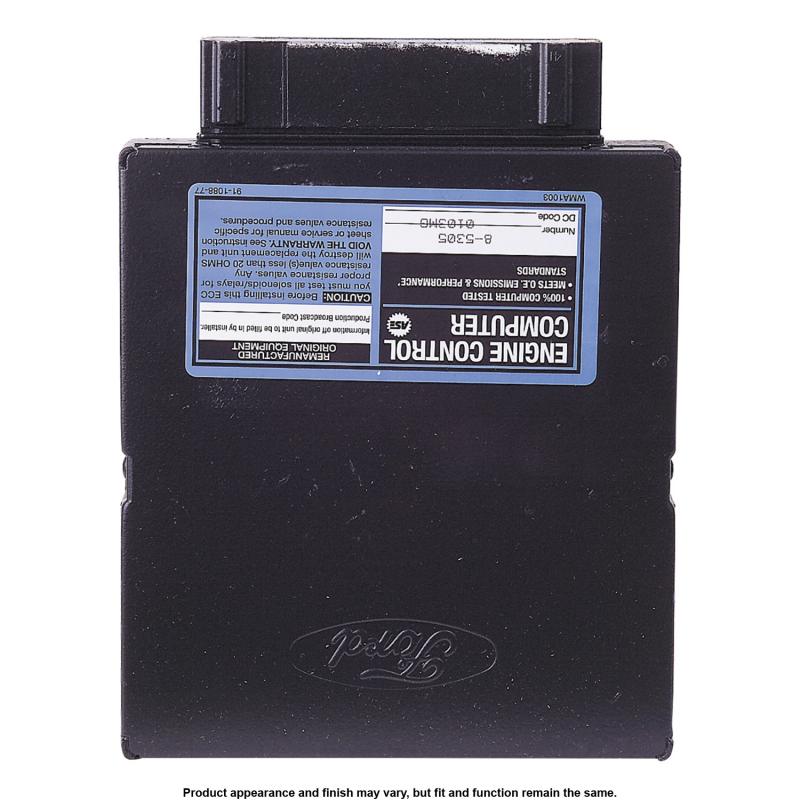 A1 Cardone 785305 Engine Control Module product image 2 of 3