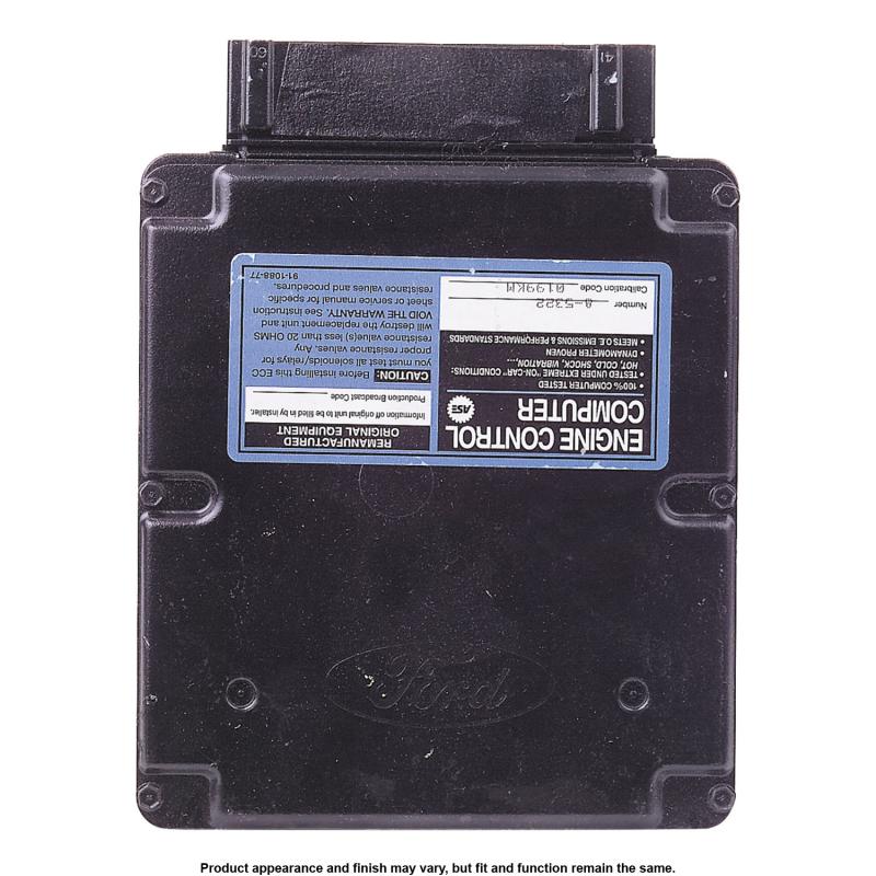 A1 Cardone 785322 Engine Control Module product image 1 of 3