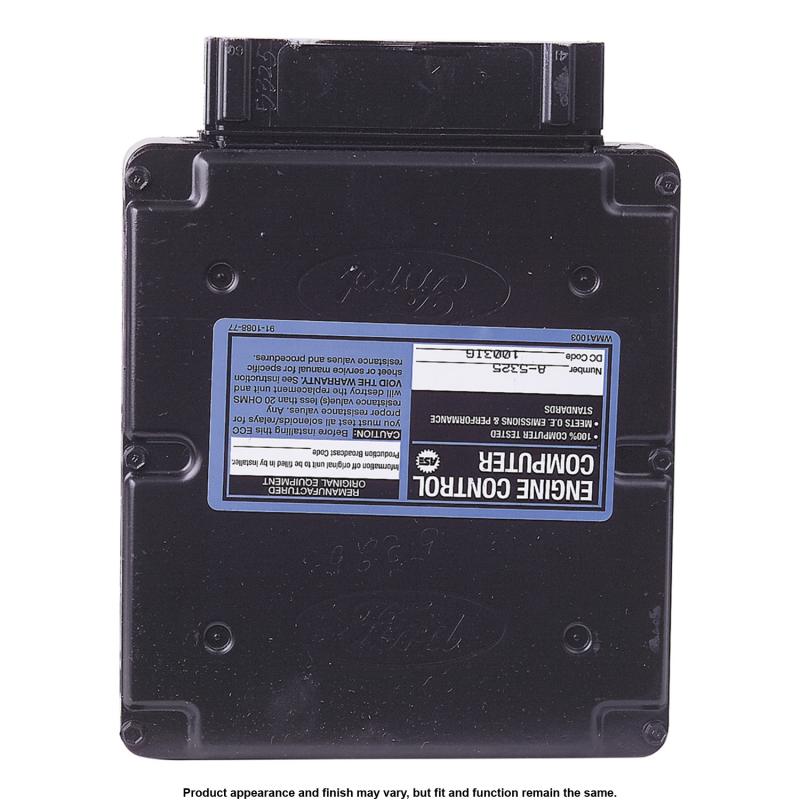 A1 Cardone 785325 Engine Control Module product image 1 of 3