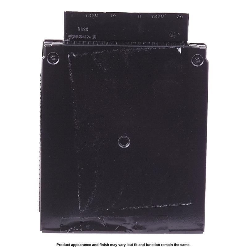 A1 Cardone 785401 - Engine Control Module A1 Cardone 785401 Engine Control Module product image 1 of 3
