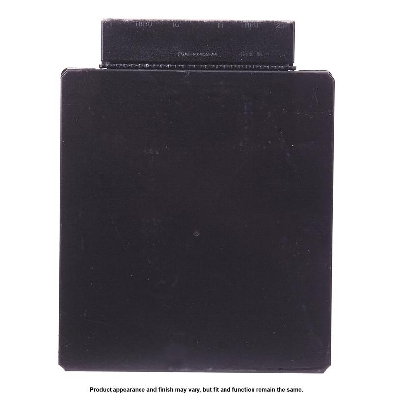 A1 Cardone 785538 Engine Control Module product image 1 of 3