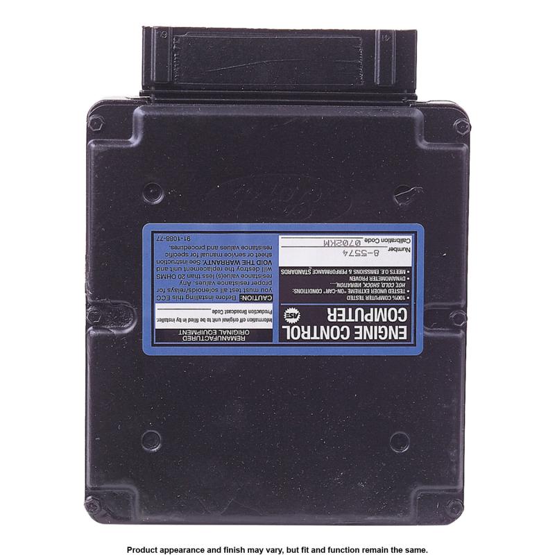 A1 Cardone 785574 Engine Control Module product image 1 of 3