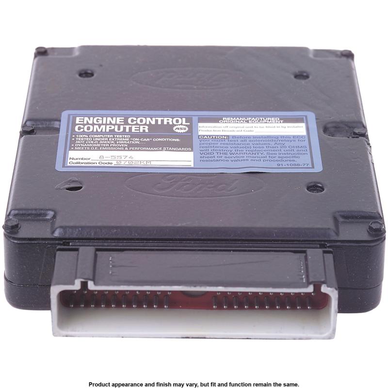 A1 Cardone 785574 Engine Control Module product image 2 of 3
