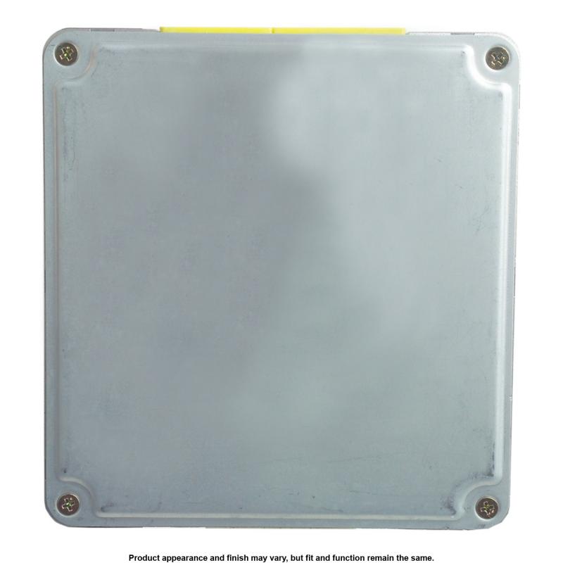 A1 Cardone 785687 Engine Control Module product image 2 of 3