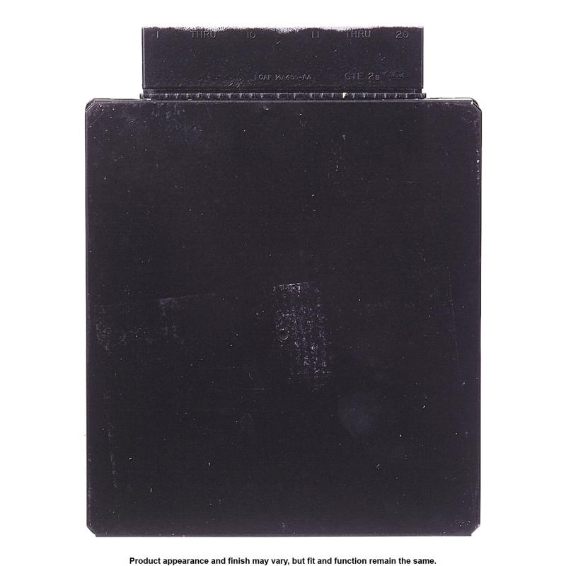 A1 Cardone 785752 - Engine Control Module A1 Cardone 785752 Engine Control Module product image 3 of 3