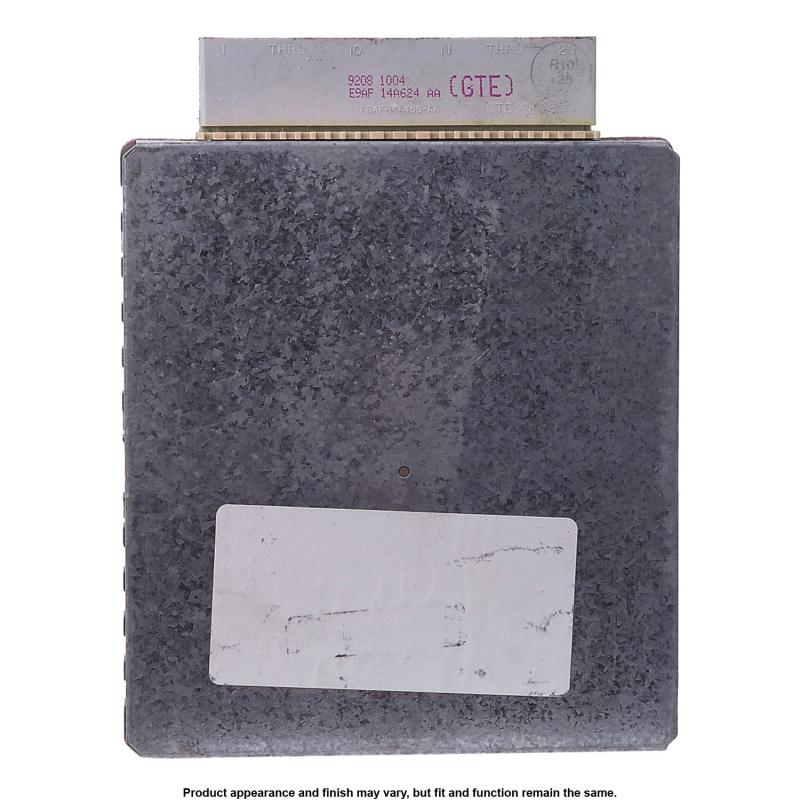 A1 Cardone 785753 - Engine Control Module A1 Cardone 785753 Engine Control Module product image 2 of 3