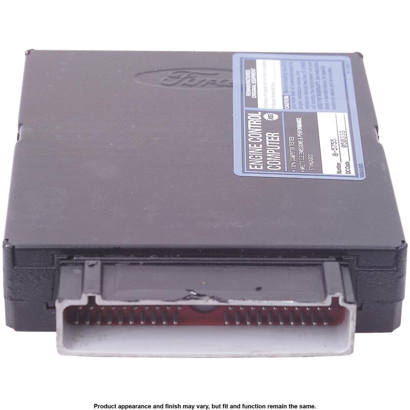A1 Cardone 785755 - Engine Control Module A1 Cardone 785755 Engine Control Module product image 3 of 3