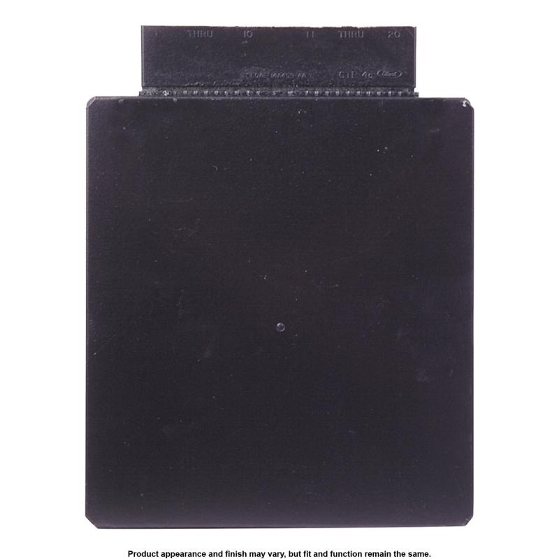 A1 Cardone 785776 Engine Control Module product image 3 of 3