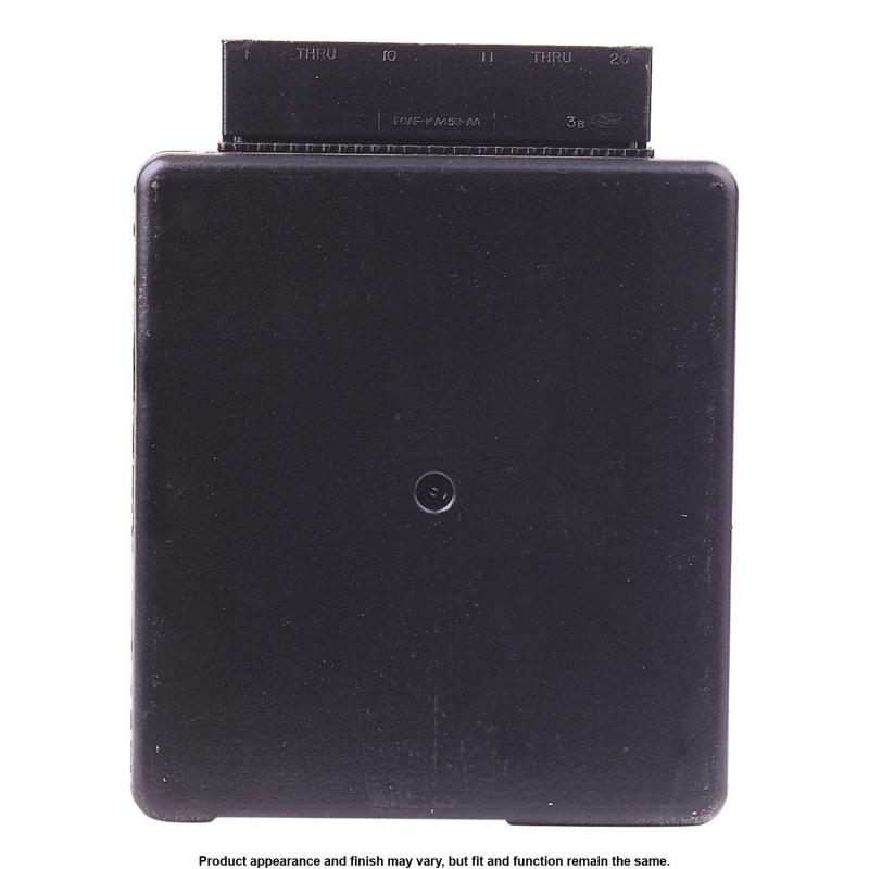 A1 Cardone 785794 Engine Control Module product image 1 of 3