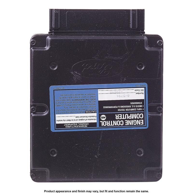 A1 Cardone 785794 Engine Control Module product image 2 of 3