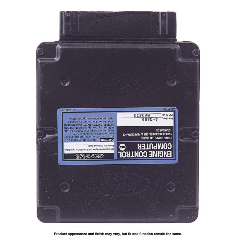 A1 Cardone 785828 Engine Control Module product image 2 of 3