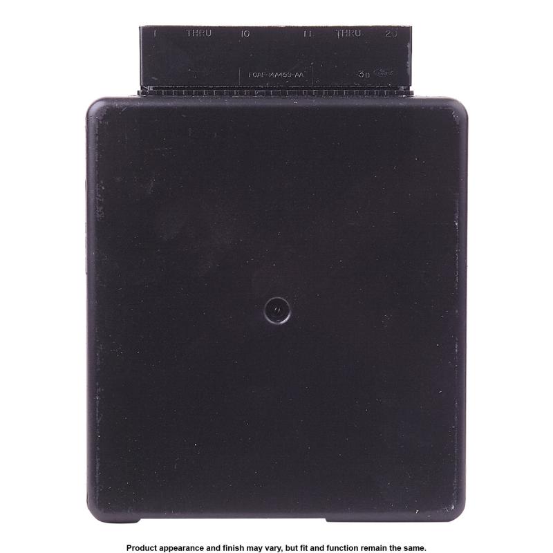 A1 Cardone 785830 - Engine Control Module A1 Cardone 785830 Engine Control Module product image 3 of 3