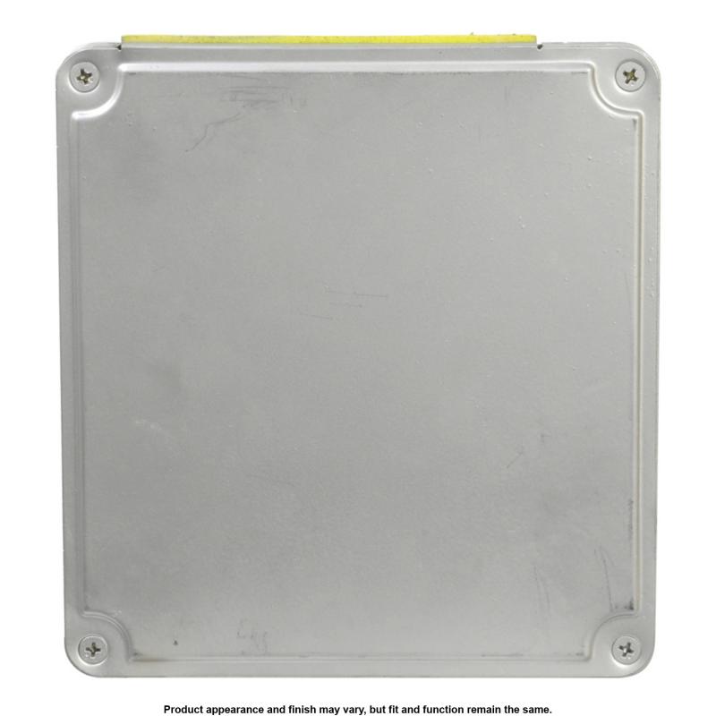 A1 Cardone 785834 Engine Control Module product image 2 of 4