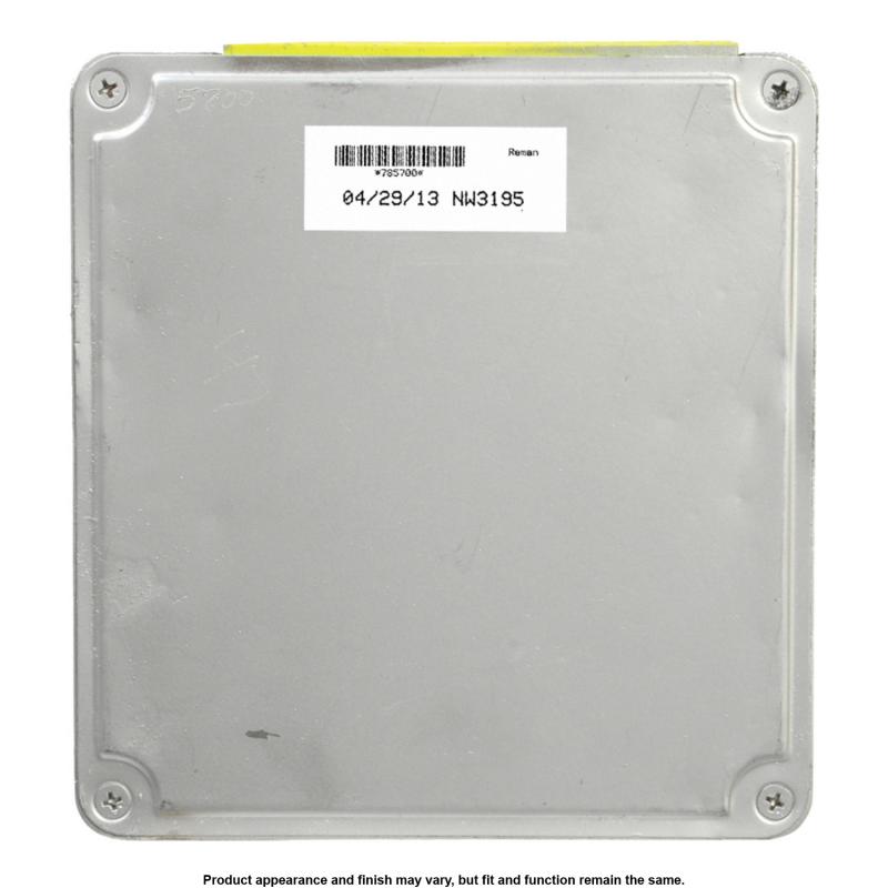 A1 Cardone 785834 Engine Control Module product image 4 of 4