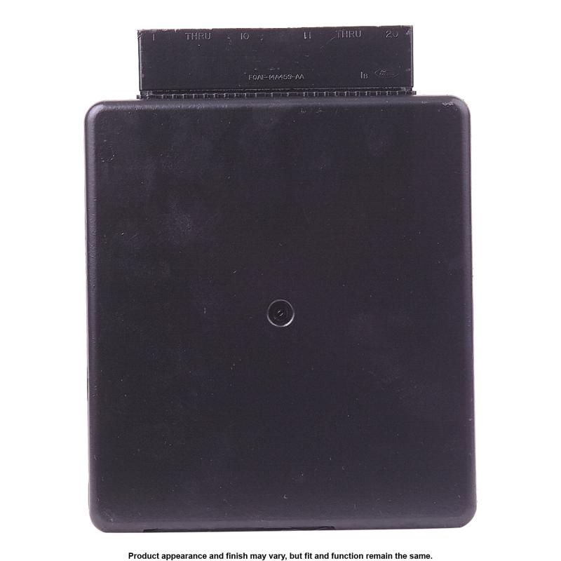 A1 Cardone 785857 Engine Control Module product image 3 of 3