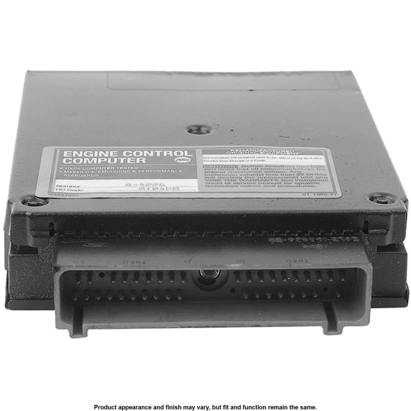A1 Cardone 785884 Engine Control Module product image 3 of 4