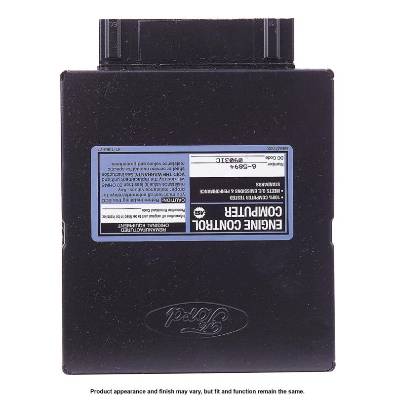 A1 Cardone 785894 Engine Control Module product image 1 of 3