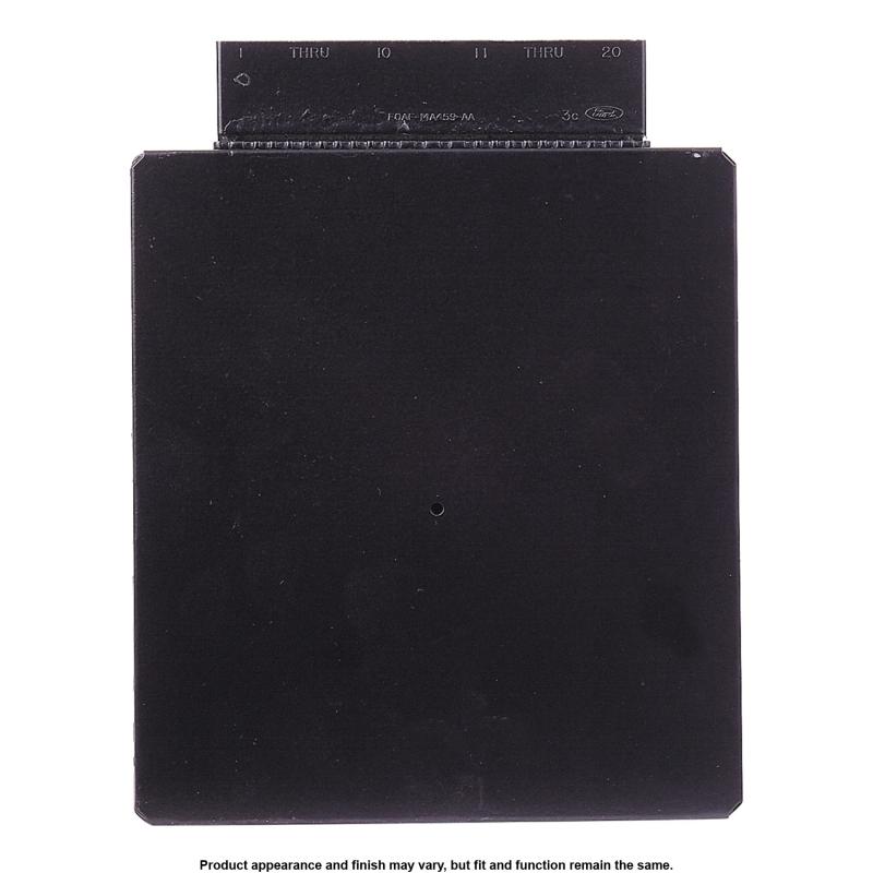 A1 Cardone 785894 Engine Control Module product image 3 of 3