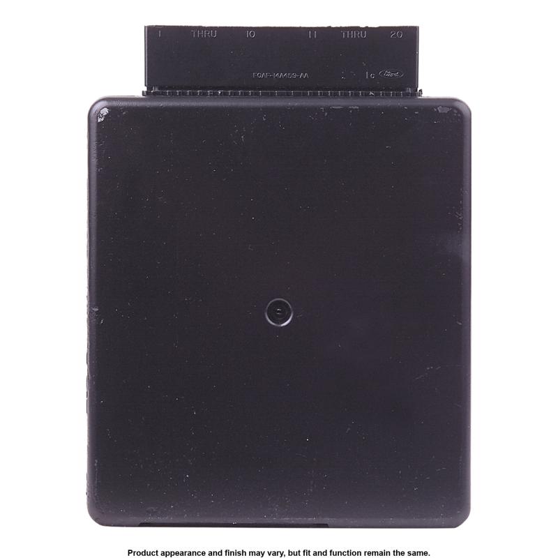 A1 Cardone 785918 Engine Control Module product image 1 of 3