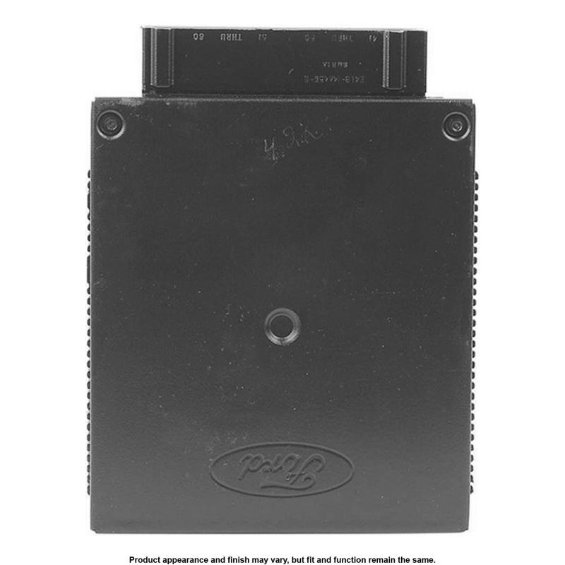 A1 Cardone 785937 Engine Control Module product image 1 of 4