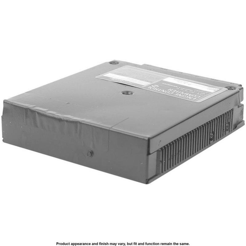 A1 Cardone 785937 Engine Control Module product image 2 of 4