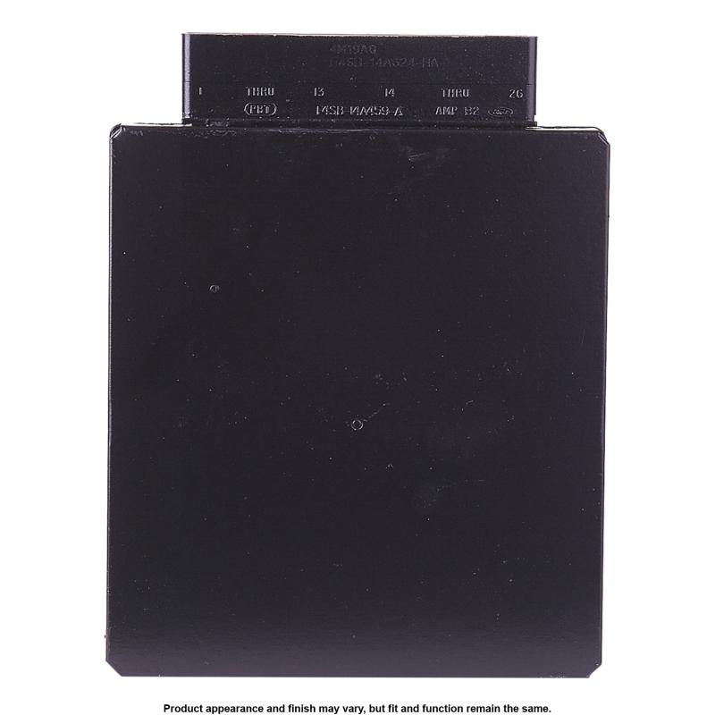 A1 Cardone 785962 Engine Control Module product image 2 of 3