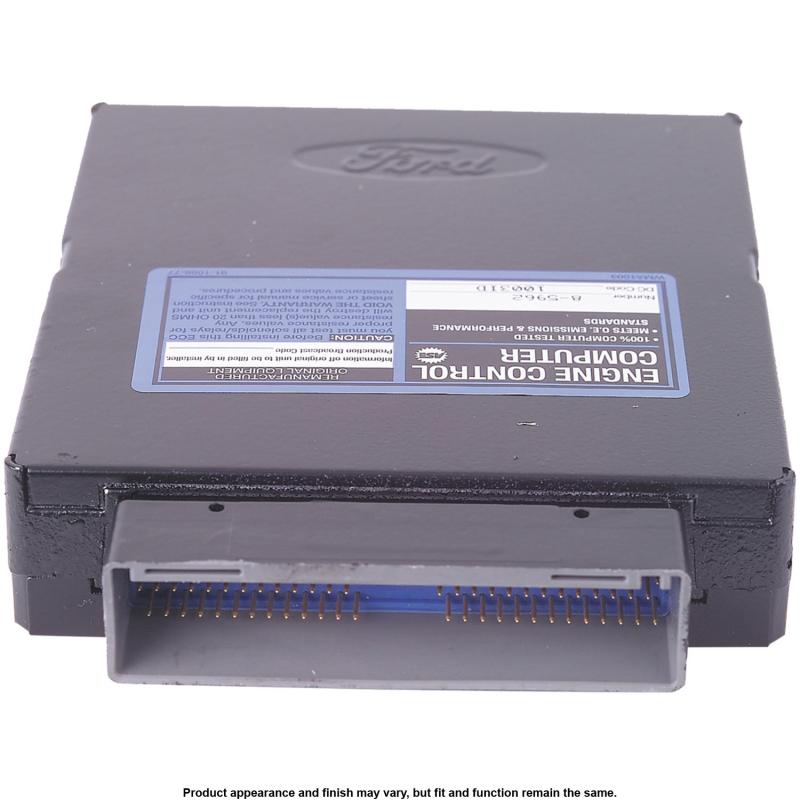 A1 Cardone 785962 Engine Control Module product image 3 of 3