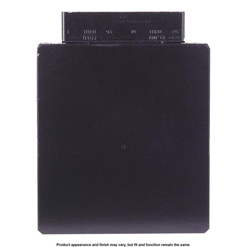 A1 Cardone 785978 - Engine Control Module A1 Cardone 785978 Engine Control Module product image 1 of 3