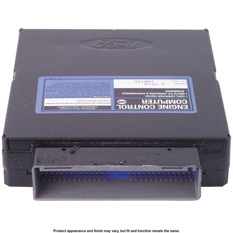 A1 Cardone 785978 - Engine Control Module A1 Cardone 785978 Engine Control Module product image 3 of 3