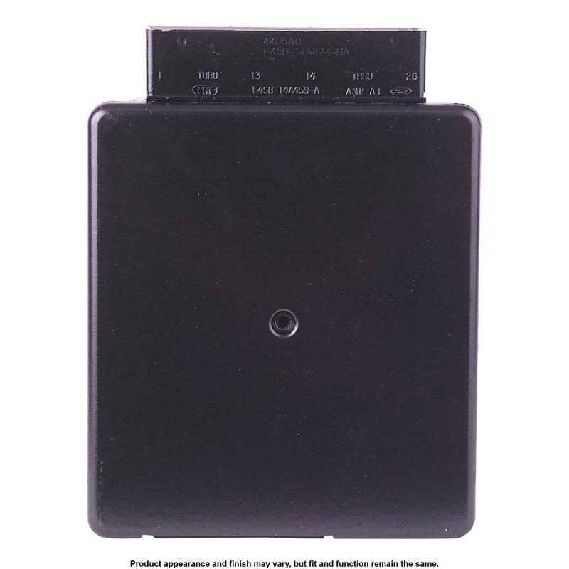 A1 Cardone 786051 - Engine Control Module A1 Cardone 786051 Engine Control Module product image 2 of 3