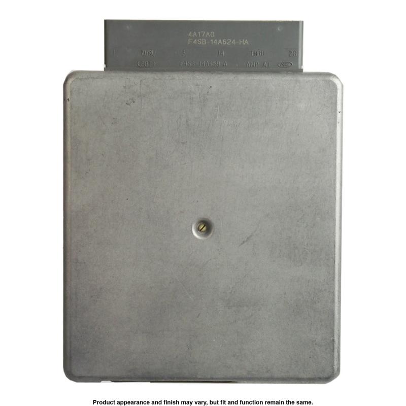 A1 Cardone 786057 Engine Control Module product image 1 of 4