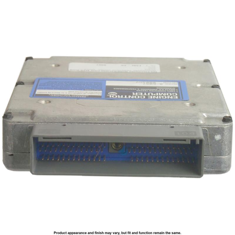 A1 Cardone 786057 Engine Control Module product image 3 of 4