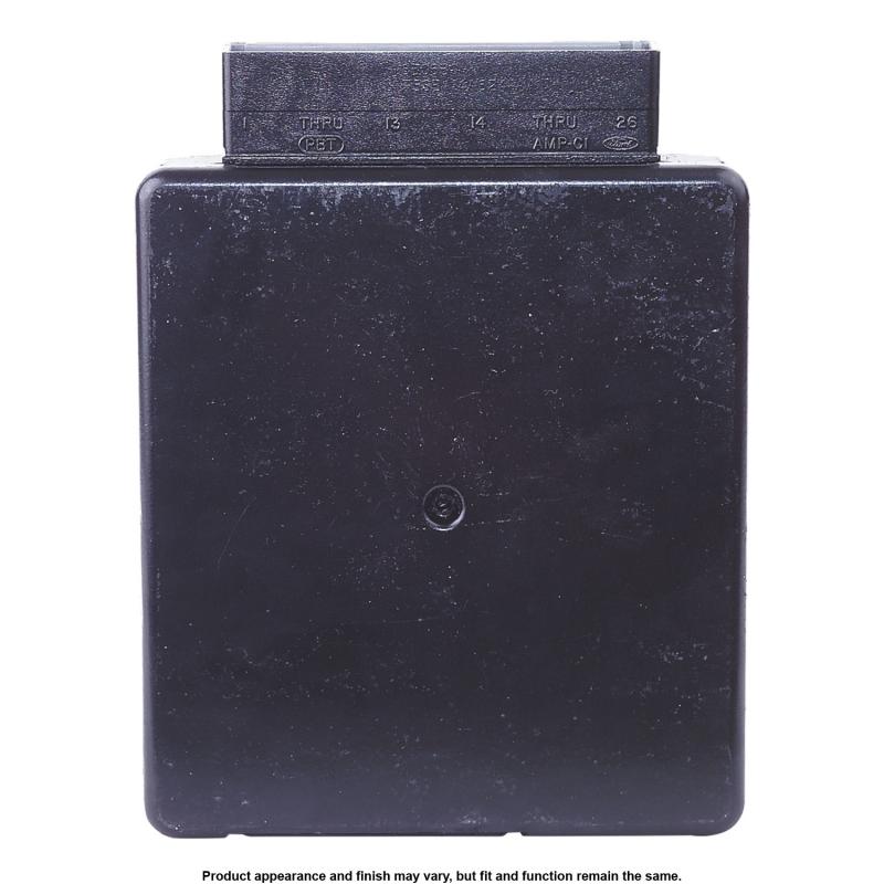 A1 Cardone 786072 Engine Control Module product image 4 of 4