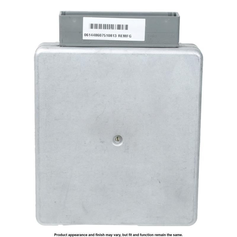 A1 Cardone 786075 Engine Control Module product image 2 of 4