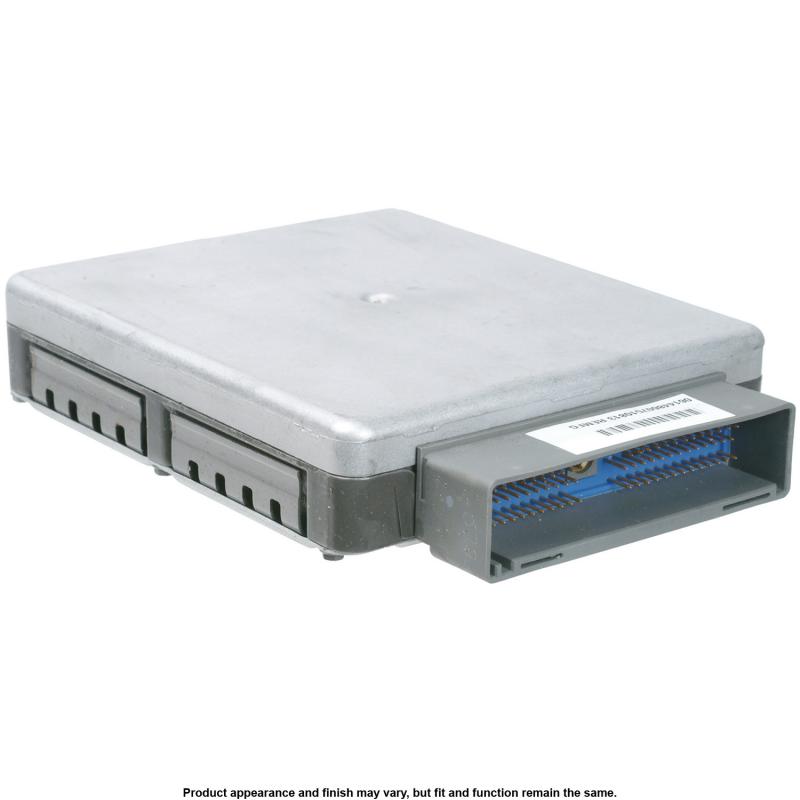 A1 Cardone 786075 Engine Control Module product image 3 of 4