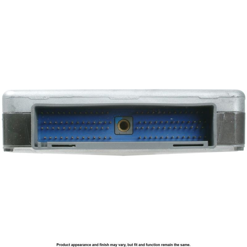 A1 Cardone 786075 Engine Control Module product image 4 of 4