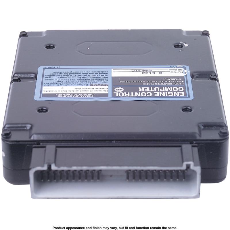 A1 Cardone 786133 Engine Control Module product image 1 of 3
