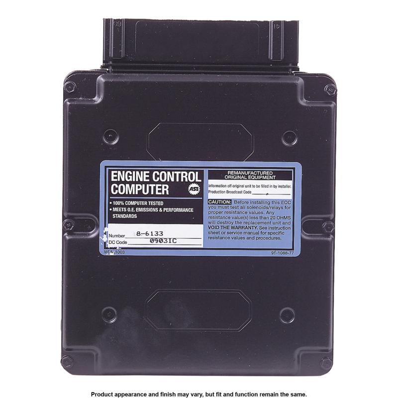 A1 Cardone 786133 Engine Control Module product image 2 of 3