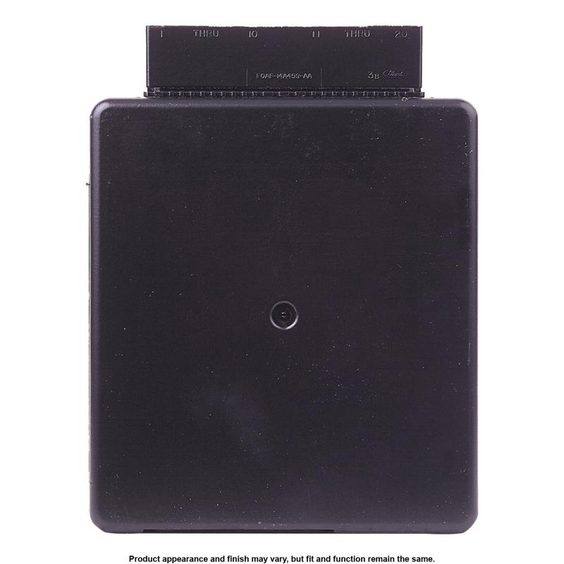 A1 Cardone 786133 Engine Control Module product image 3 of 3