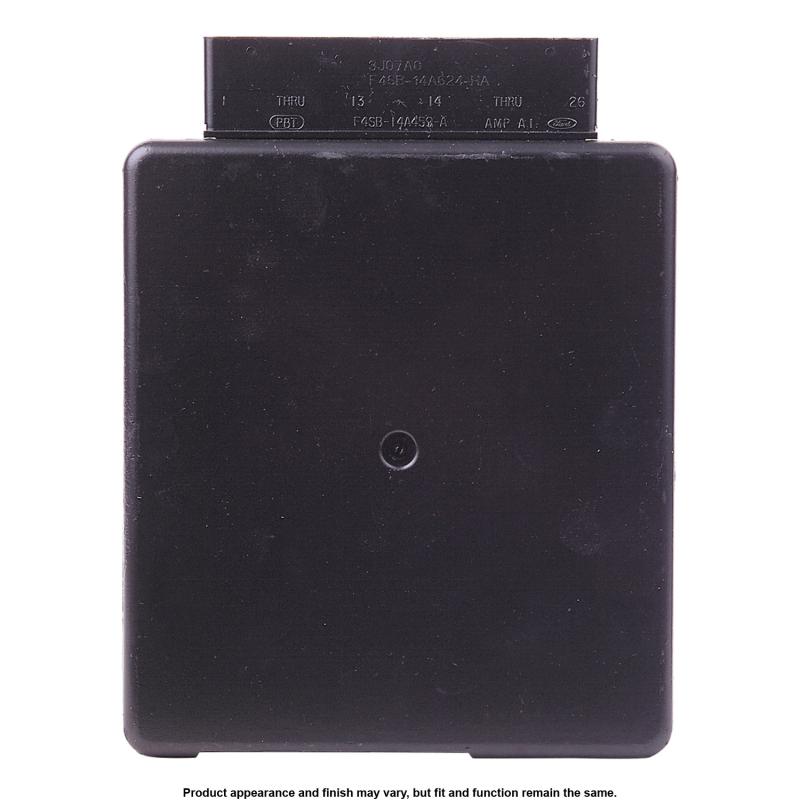 A1 Cardone 786136 Engine Control Module product image 1 of 3